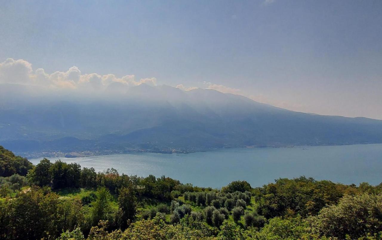 Tremosine Bel Soggiorno Lake View 1 מראה חיצוני תמונה