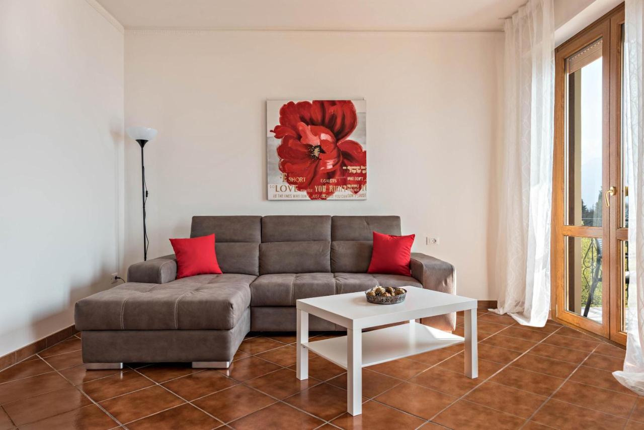 Tremosine Bel Soggiorno Lake View 1 מראה חיצוני תמונה