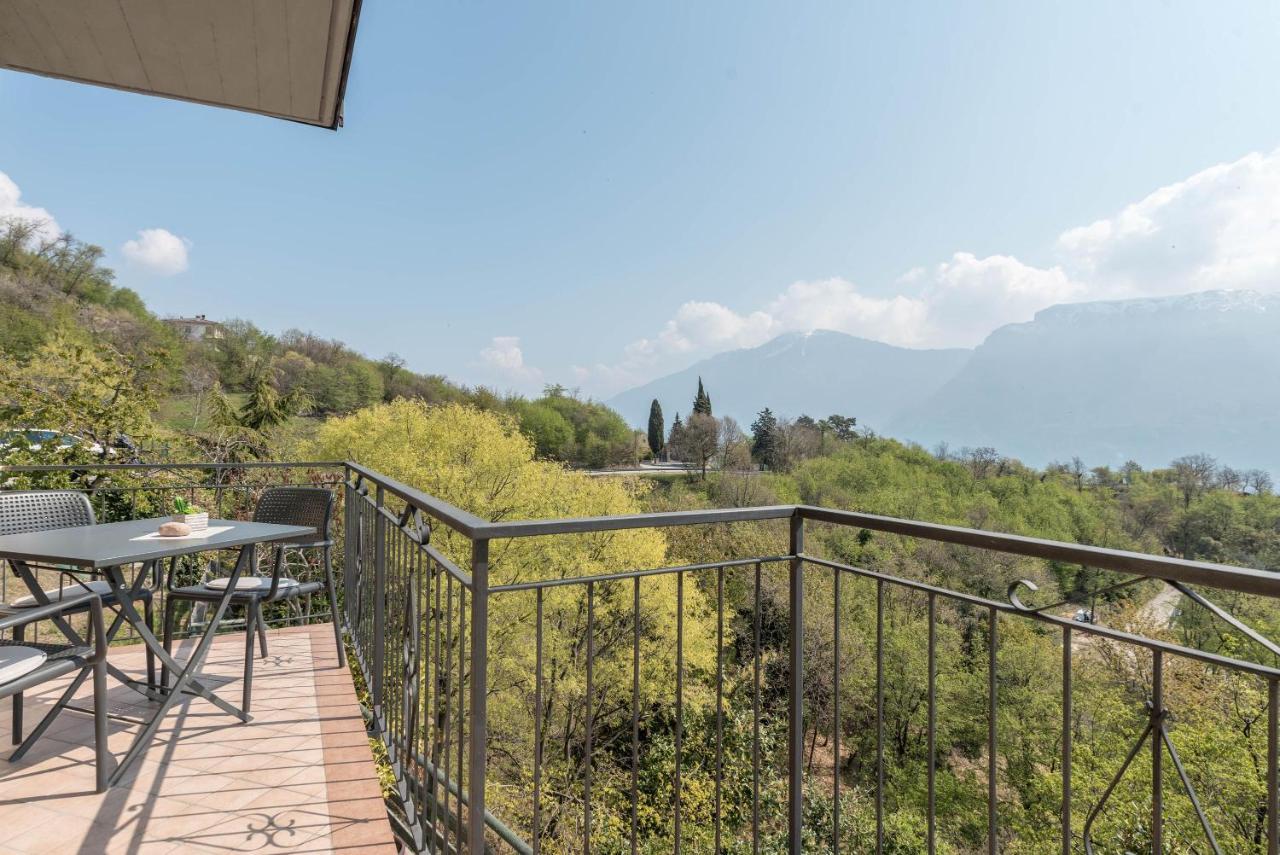 Tremosine Bel Soggiorno Lake View 1 מראה חיצוני תמונה