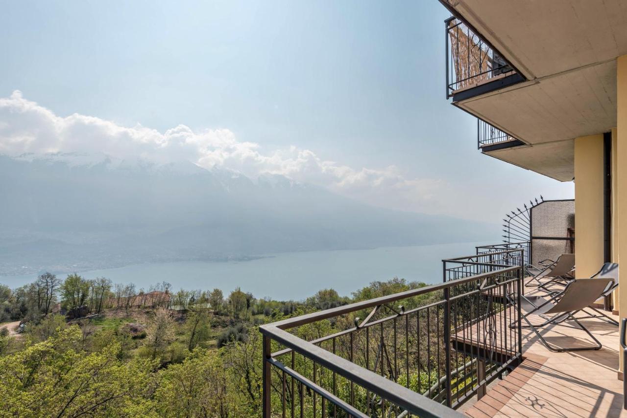 Tremosine Bel Soggiorno Lake View 1 מראה חיצוני תמונה