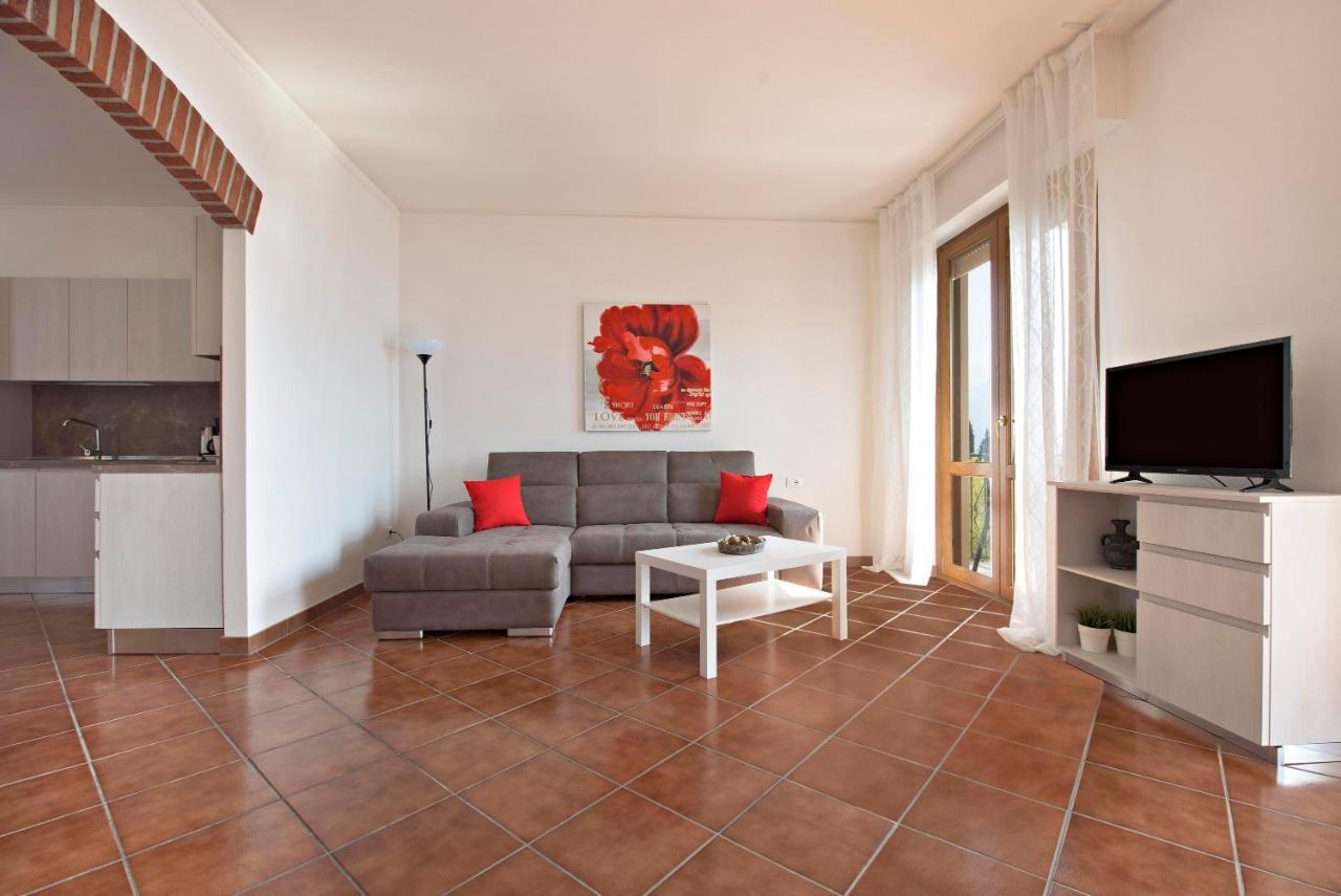 Tremosine Bel Soggiorno Lake View 1 מראה חיצוני תמונה