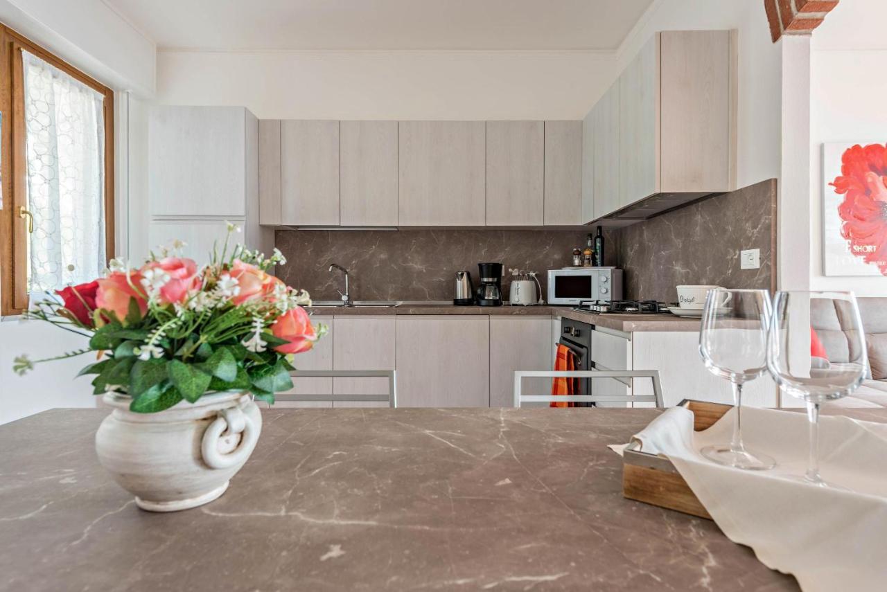 Tremosine Bel Soggiorno Lake View 1 מראה חיצוני תמונה