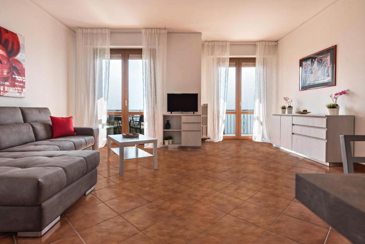 Tremosine Bel Soggiorno Lake View 1 מראה חיצוני תמונה