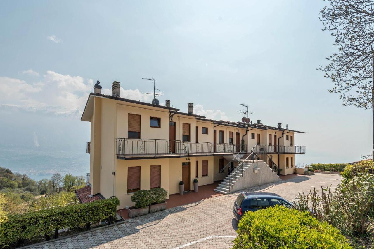 Tremosine Bel Soggiorno Lake View 1 מראה חיצוני תמונה