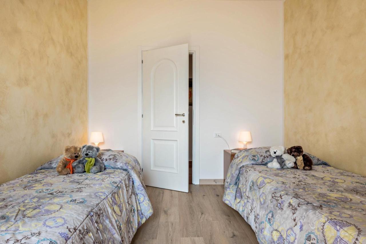 Tremosine Bel Soggiorno Lake View 1 מראה חיצוני תמונה