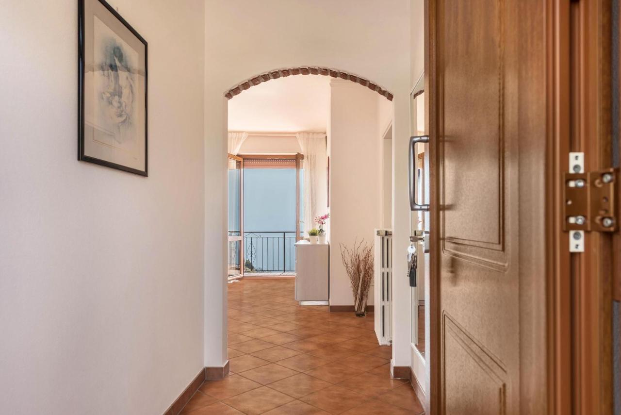 Tremosine Bel Soggiorno Lake View 1 מראה חיצוני תמונה