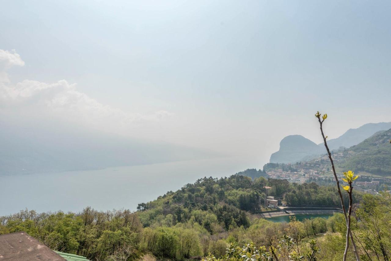 Tremosine Bel Soggiorno Lake View 1 מראה חיצוני תמונה