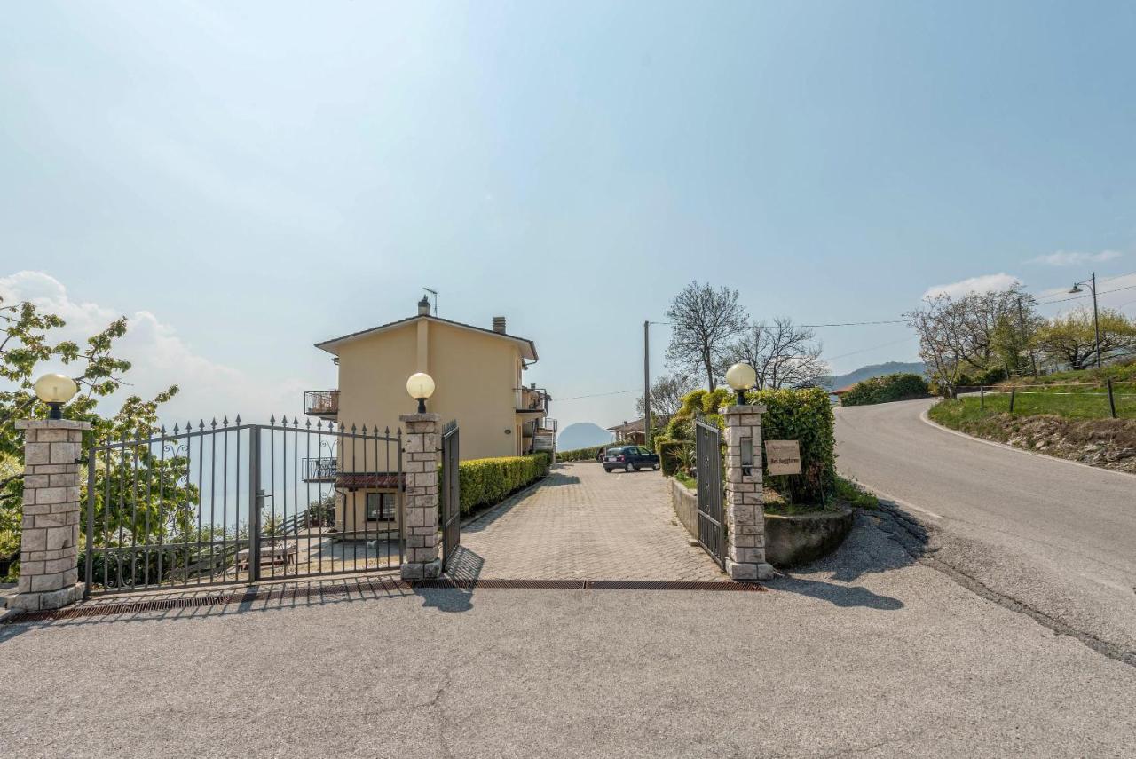 Tremosine Bel Soggiorno Lake View 1 מראה חיצוני תמונה