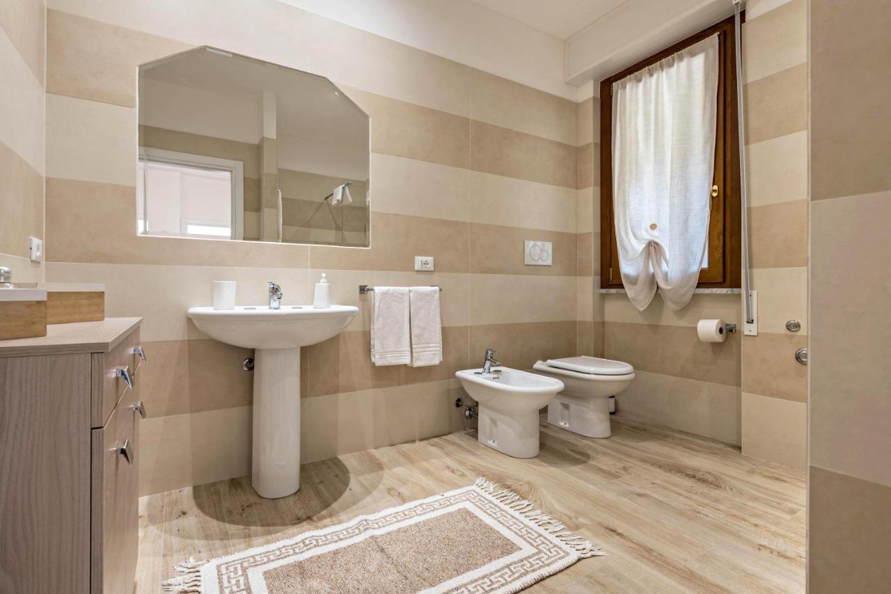 Tremosine Bel Soggiorno Lake View 1 מראה חיצוני תמונה