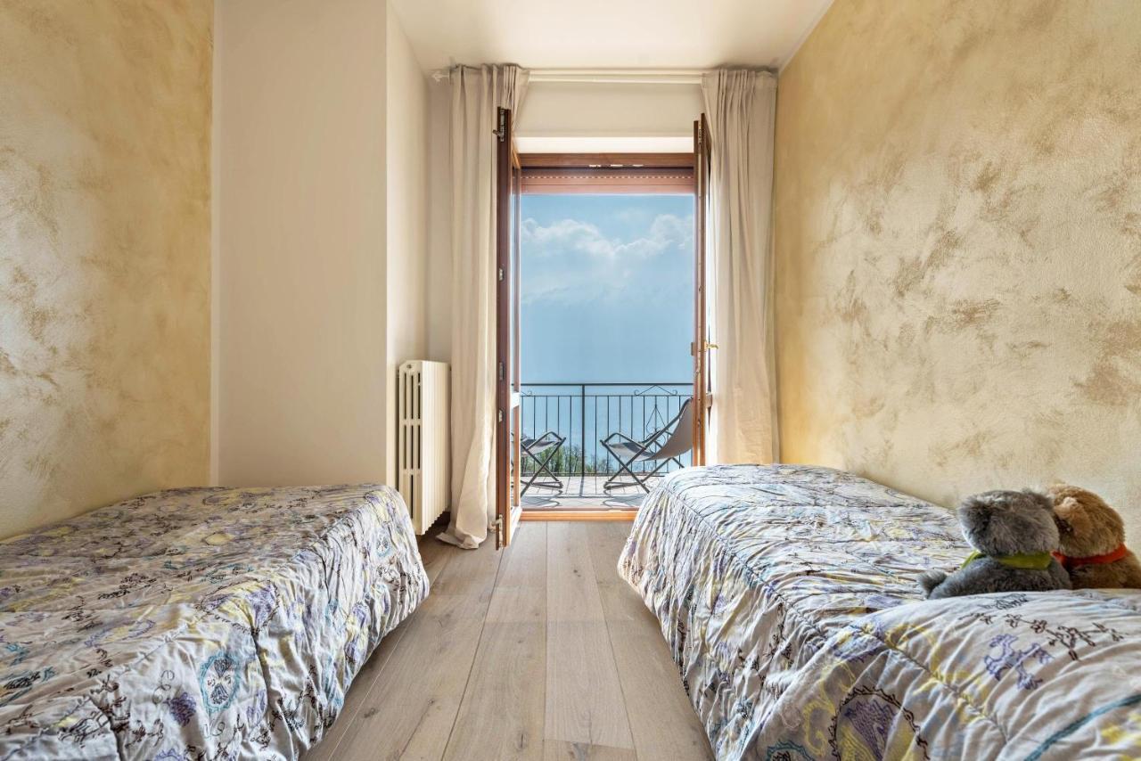 Tremosine Bel Soggiorno Lake View 1 מראה חיצוני תמונה