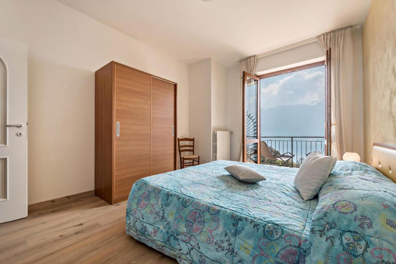 Tremosine Bel Soggiorno Lake View 1 מראה חיצוני תמונה